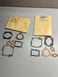 Nos Small Engine Gaskets Tas Motor # SEG-100 Tanaka. Fixed Price $24.95.