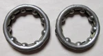 Nos Pair Of Schwinn Bicycle #64 National Crank Hanger Ball Bearings. Fixed Price $10.00.