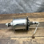 Vintage Sturmey Archer Aw Speed Rear Hub 36H 1967 England Bike. Fixed Price $42.99.