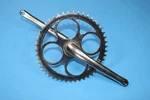 5 Spd Schwinn 26' Models Collegiate Breeze & Others 46 Tooth Crank Sprocket 1976. Fixed Price $39.99.