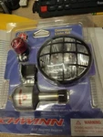 Bicycle Generator Light Complete Set Fit Schwinn Others Front & Rear Tail (qzty). Fixed Price $102.99.