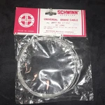 Vintage Nos Schwinn 17 552 Universal Brake Bicycle Bike Cable. Fixed Price $15.99.