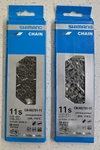 Shimano CN-HG701 Speed Chain Ultegra Deore Xt Mtb Road E-bike 116L Qty 2 New. Fixed Price $29.99.