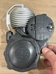 Vintage Marx Za-zooom Bicycle Tricycle Mount Battery Toy Motor Sound Not Working. Fixed Price $59.99.