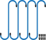 4 Pcs Brake Caliper Hangers Hooks With Rubber Tips. Fixed Price $14.98.