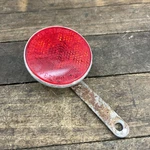 Vintage 70S Cat Eye RR-210-A Reflector Japan Aluminum Steel Schwinn Bike Part. Fixed Price $11.77.