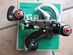 Campagnolo 2270, Gran Turismo Rear Derailleur New Original Box Deragliatore. Fixed Price $246.00.