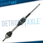 Awd Front Passenger Side Cv Axle Shaft Assembly Ford Escape Lincoln Mkz 2.0L. Fixed Price $73.37.