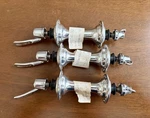 Shimano Dura Ace 7400 Front Hub, 32H Nos. Fixed Price $70.00.