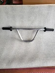 Vintage Cw Bmx Mini Handlebars Old School Mongoose Dg Tioga Skyway Redline Ghp. Fixed Price $275.00.