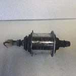Sturmey Archer Speed Rear Bicycle Hub 36H Freewheel Used. Fixed Price $35.00.