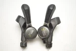 Shimano Deore Xt Light Action Spd Bicycle Thumb Shifter Pods SL-M732. Fixed Price $114.00.