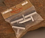 (4) Dia-compe Gran (gc) Replacement Brake Pads For Ngc 450. Fixed Price $99.00.