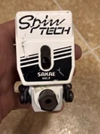 Oldschool Sr Spin Tech Stem Og White Bmx Freestyle Dyno Mongoose Gt Dated 85. Fixed Price $200.00.