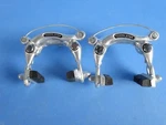 Vintage Chang Star Brake Calipers With Pads Nos S87. Fixed Price $29.99.