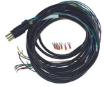 Wire Harness Boat To Panel For Mercury Mariner Outboard 1979-06 8 Pin. Fixed Price $358.95.