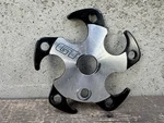 Gt Bmx Spider Sprocket 110 Bcd Vintage Old Mid School. Fixed Price $79.00.