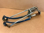 1950S Jc Higgins Bicycle Colorflow Beehive Springer Assembly Balloon Tire 26". Fixed Price $199.99.