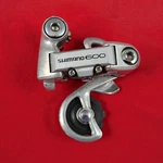 Shimano 600 Rear Derailleur RD-6207 Speed Short Cage. Fixed Price $38.75.