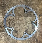 Specialites Chainring 52T Nos Nip New 90S Alloy 135MM Bcd Road Tandem -. Fixed Price $35.00.