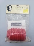 Nos Cannondale Headshok Boot Kit HD131/RED 8-RIB Various Models. Fixed Price $55.00.