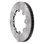 For Nissan Gt-r 09-11 Brake Rotor Replacement Ring Ebc Fully-floating Slotted. Fixed Price $224.29.