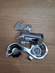 Retro Vintage Bicycle Parts Nib Nos Suntour GT-7 Rear Derailleur RD-1900 7-S.. Fixed Price $49.00.