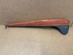 Prewar 26" Shelby Bicycle Chainguard Set Bike. Fixed Price $125.00.
