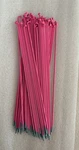 Old School Bmx Hot Pink 20" Wheel Spokes 194MM 14 Gauge Fits 36H 4X Rims Asahi. Fixed Price $53.99.