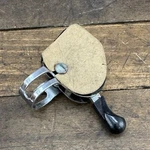 Vintage Sturmey Archer Shifter Speed Nos Aw Lever Trigger Switch A9. Fixed Price $29.24.