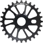 Odyssey Boyd Sprocket 28T Cnc Machined 7075-T6 Aluminum Black For Bmx &. Fixed Price $56.44.