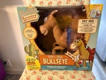 Bullseye From Signature Collection. Fixed Price $150.00.