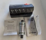 Campagnolo Mirage Sealed Square Taper Bottom Bracket 70-111 Italian. Fixed Price $64.99.
