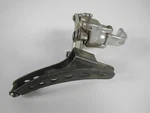 Vintage Shimano Titlist Front Derailleur Bottom Pull Clamp Voyageur. Fixed Price $17.99.