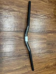 Specialized Mtb Handle Bars 31.8MM X 750MM Clamp Diameter 6061 Aluminum Black. Fixed Price $25.00.