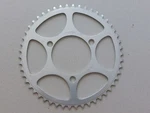 Nos Shimano 600 GC-100 3-BOLT 94BCD Chainring 50T. Fixed Price $30.00.