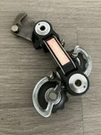 Simplex Prestige Rear Derailleur 5, 6, Or 7 Speed. Fixed Price $28.00.