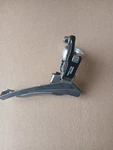 Suntour Xcd 4050 Front Derailleur 3 Speed 28.6MM Clamp Without Bolt. Fixed Price $35.00.