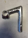 Vintage Rare 3TTT Strada Aero Engraved Olmo 90MM Quill Stem 26.0 Clamp. Fixed Price $62.99.