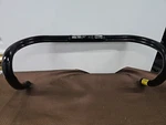 Nos Itm Racing Team Pro 260 Ergal 7075 Handlebar, Anatomica 46, New. Fixed Price $95.00.