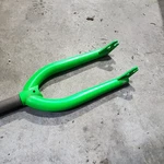 Haro 20 Inch Bmx Bike Forks. Fixed Price $55.00.