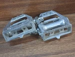 Sr SP-153 Vintage Touring Pedals. Fixed Price $24.99.