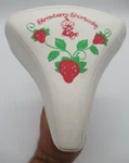 Vintage Troxel Strawberry Shortcake Bicycle *nos*. Fixed Price $69.99.
