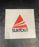 Suntour Vintage Sprocket 5 Speed. Fixed Price $34.99.