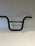 1978 Schwinn Box Handlebars Bmx Old School Vintage Scrambler Mongoose Webco. Fixed Price $125.00.