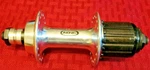 Suntour ( Microdrive ) MD8 Speed Mtb Bicycle Rear Cassette Hub 36H Vintage. Fixed Price $29.95.