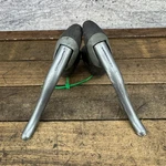 Vintage Shimano 600 BL-6403 Brake Levers Pair Aero 6400 Drop Bar Road Japan. Fixed Price $40.41.