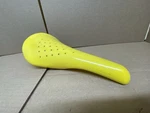 Ariake Aero Jaguar Shot Gun Ii Yellow Rails Seat Vintage Bmx GT05135. Fixed Price $220.00.