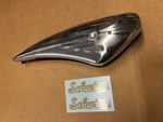 Schwinn 20" Bicycle Cantilever Tank + Horn Streamliner & 1963 64 65 Stingray. Fixed Price $195.00.