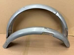 Schwinn Prewar 26" Bicycle Cathedral Peaked Fenders Rare!. Fixed Price $250.00.